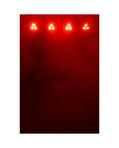 Algam Stage BAR