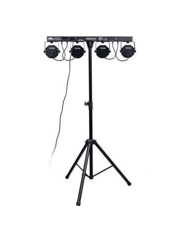 Algam Stage BAR