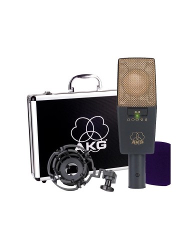 AKG C414 XLII