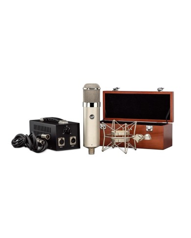 Warm Audio WA47