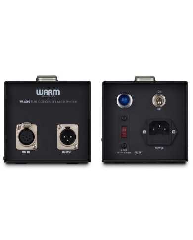 Warm Audio WA8000