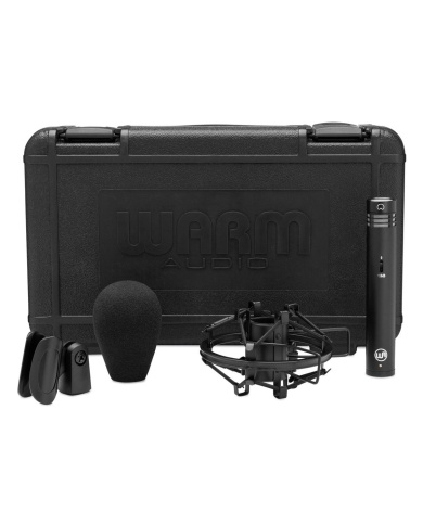 Warm Audio WA84 Black