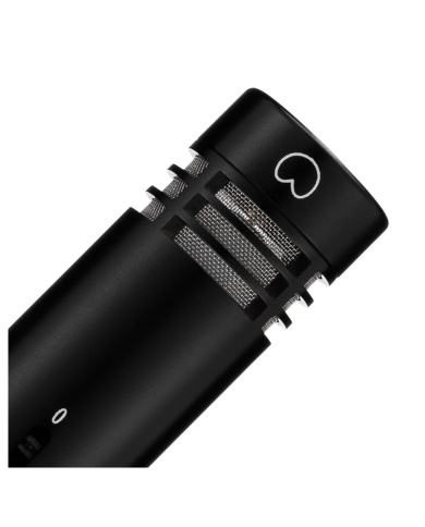 Warm Audio WA84 Black