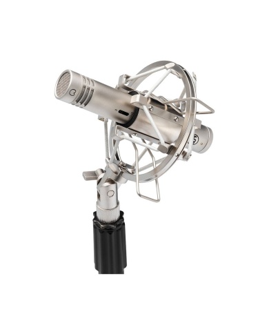 Warm Audio WA84 Nickel