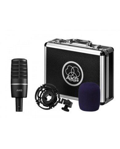 AKG C4500 BC