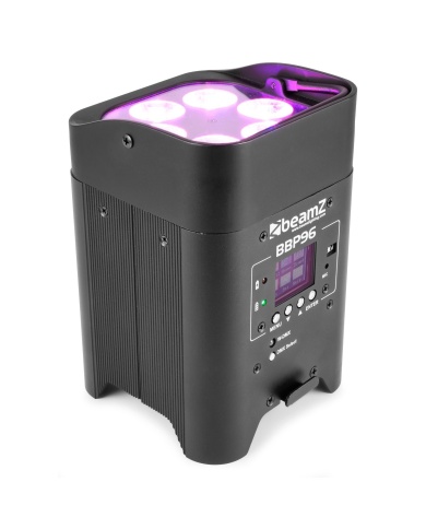 Beamz  BBP96