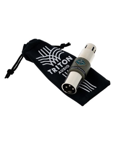 TritonAudio FetHead Phantom
