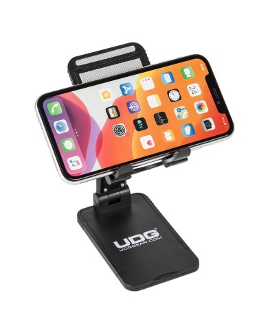 UDG Ultimate Phone / Tablet / Stand Black