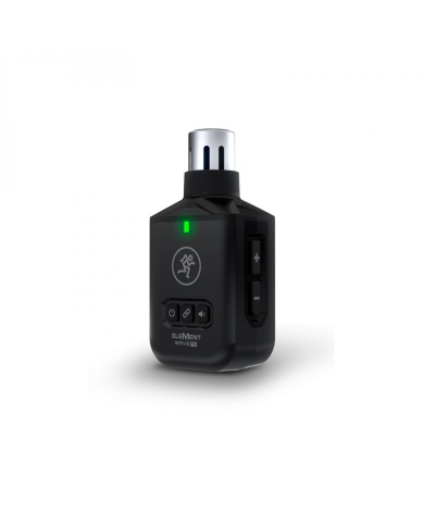 Mackie Element Wave XLR