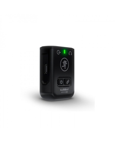 Mackie Element Wave XLR