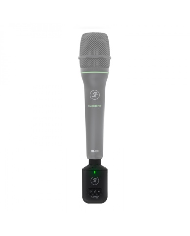 Mackie Element Wave XLR