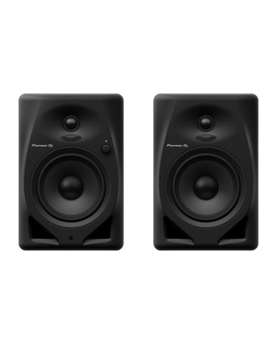 Pioneer DJ DM50D BK (Pareja)