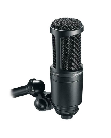 Audio-Technica AT2020