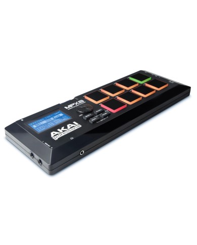 Akai MPX 8 SD
