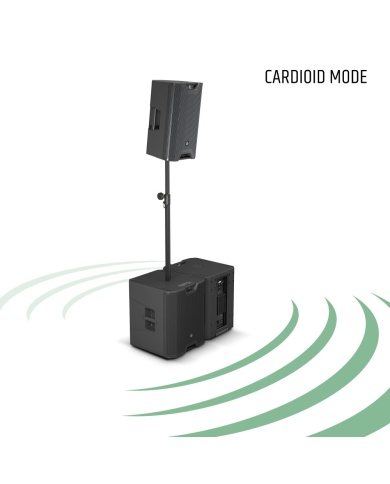LD Systems ICOA SUB 15 A