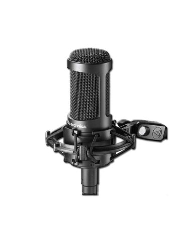 Audio-Technica AT2035