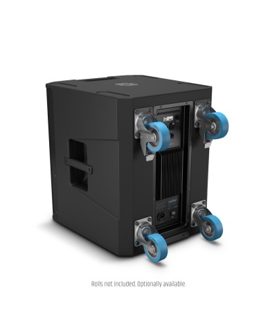 LD Systems ICOA SUB 15 A