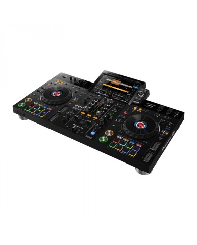 Pioneer DJ XDJ RX3