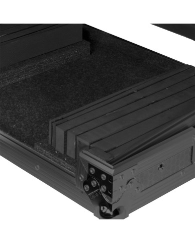 UDG Flight Case Multi Format 3XL Black Plus