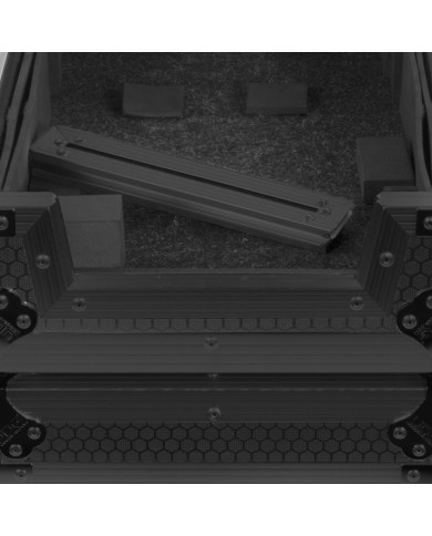 UDG Flight Case Multi Format 3XL Black Plus