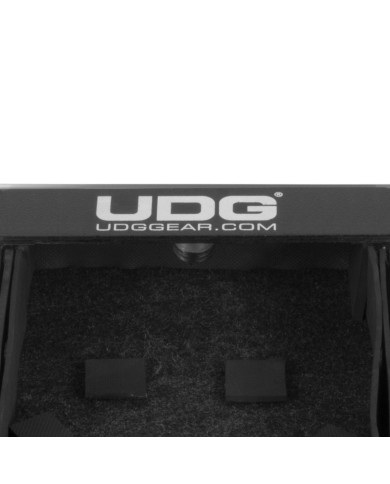 UDG Flight Case Multi Format 3XL Black Plus