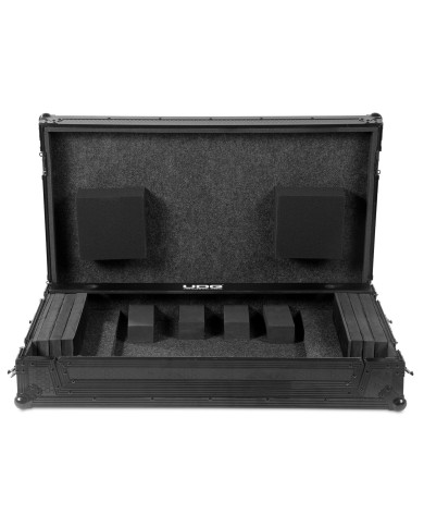 UDG Flight Case Multi Format 3XL Black Plus