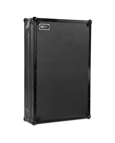 UDG Flight Case Multi Format 3XL Black Plus