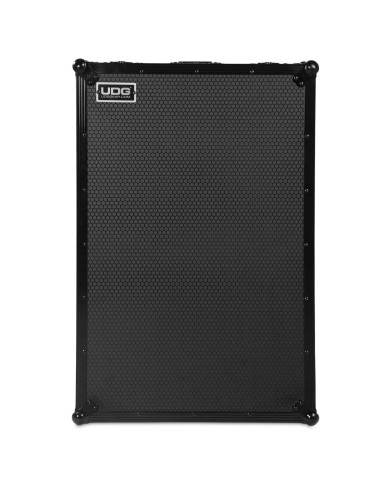 UDG Flight Case Multi Format 3XL Black Plus