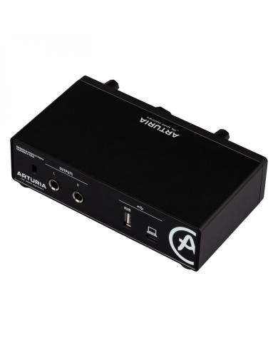 Arturia MiniFuse 1 Black