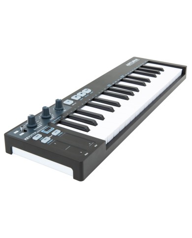 Arturia Keystep Black