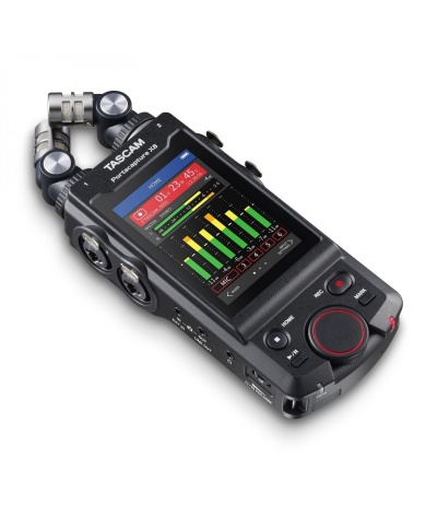 Tascam Portacapture X8
