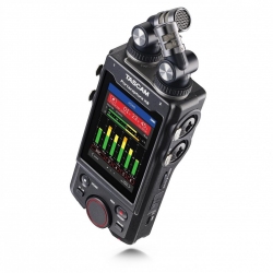 Tascam Portacapture X8