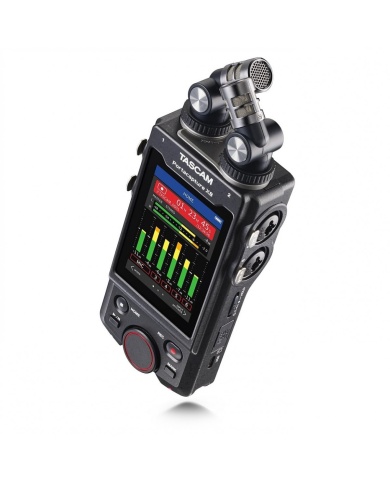 Tascam Portacapture X8