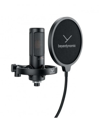 Beyerdynamic M90 Pro X