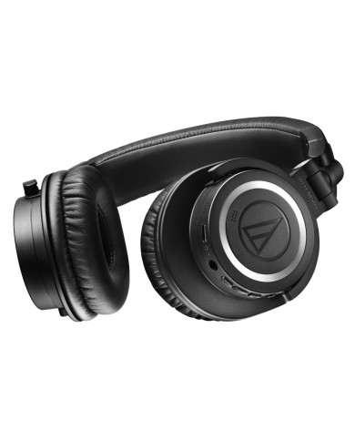 Audio-Technica ATH M50x BT2