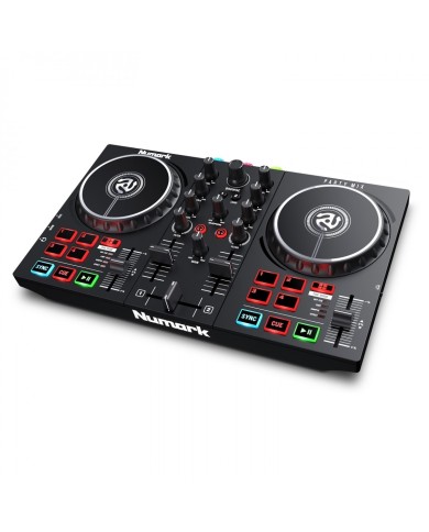 Numark Party Mix II