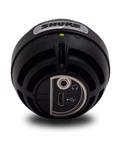 Shure Motiv MV5C USB