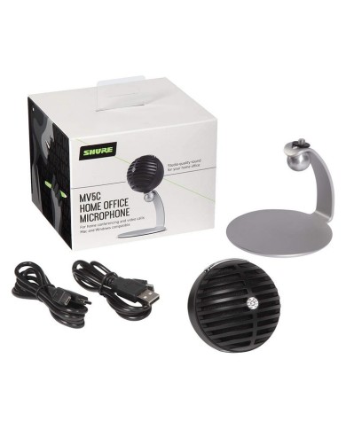 Shure Motiv MV5C USB