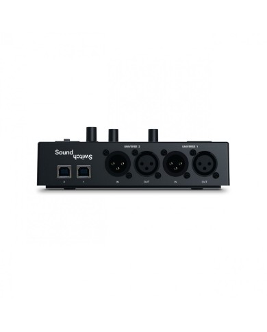 Denon SoundSwitch Control One