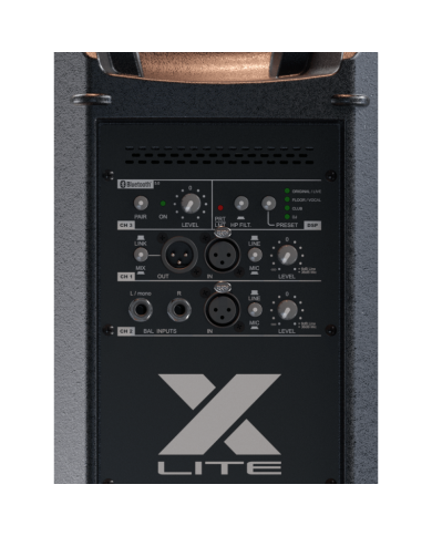 FBT X-LITE 110A