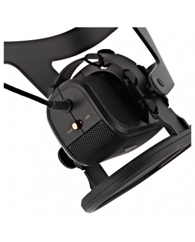 Marantz Umpire