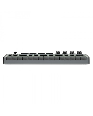 Akai MPK Mini Mk3 Grey