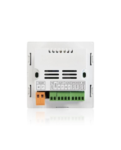 Ecler eWAMPBT