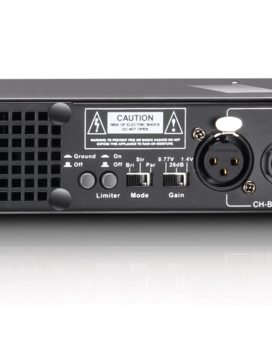 LD Systems XS 200
