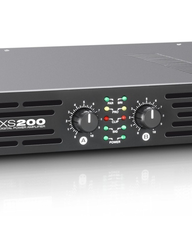 LD Systems XS 200