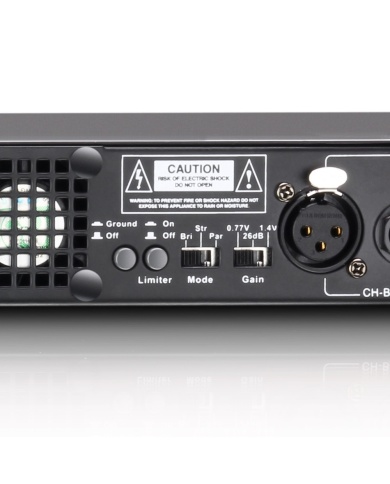 LD Systems XS 400