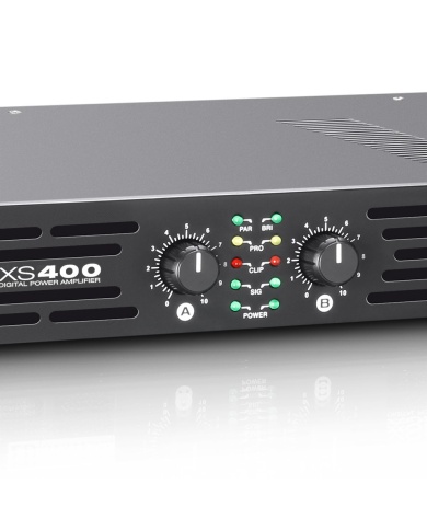 LD Systems XS 400