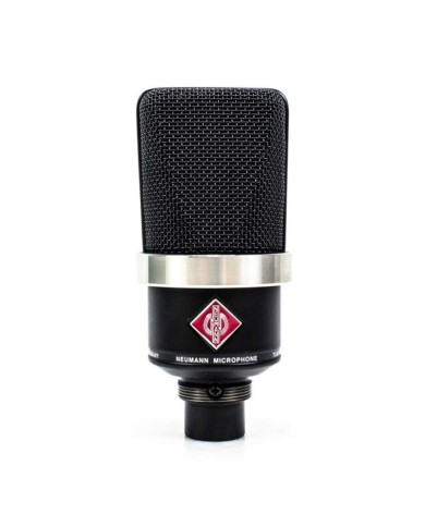 Neumann TLM 102 Bk Studio Set