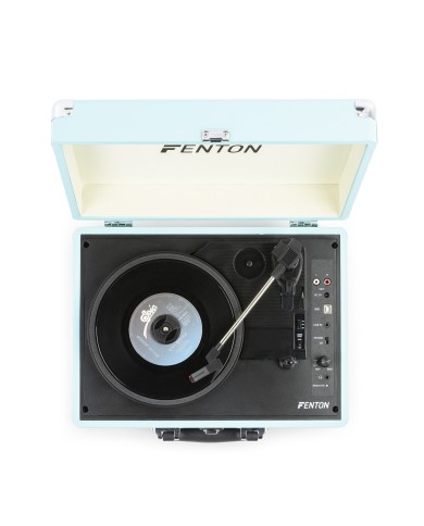 Fenton  RP115