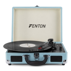 Fenton RP115